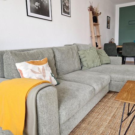 Grosse Terrasse, Netflix, 5Min Zum Skilift, 6 Personen, Waldnah, Schonach im Schwarzwald Extérieur photo