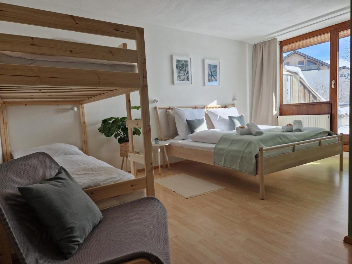 Grosse Terrasse, Netflix, 5Min Zum Skilift, 6 Personen, Waldnah, Schonach im Schwarzwald Extérieur photo
