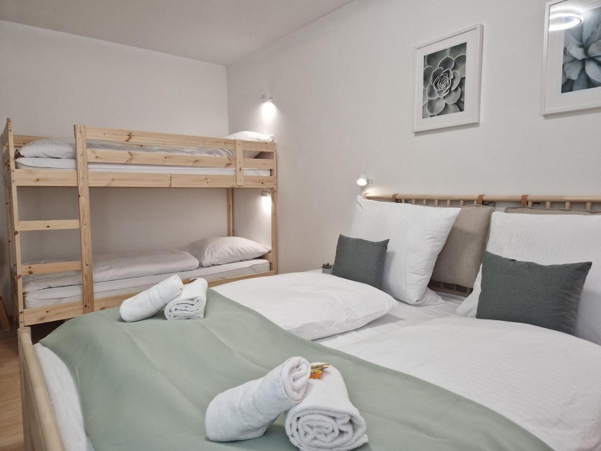 Grosse Terrasse, Netflix, 5Min Zum Skilift, 6 Personen, Waldnah, Schonach im Schwarzwald Extérieur photo