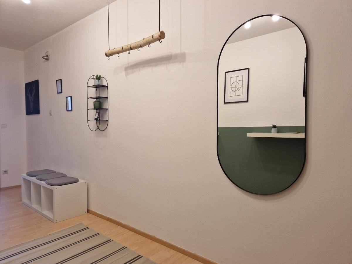 Grosse Terrasse, Netflix, 5Min Zum Skilift, 6 Personen, Waldnah, Schonach im Schwarzwald Extérieur photo