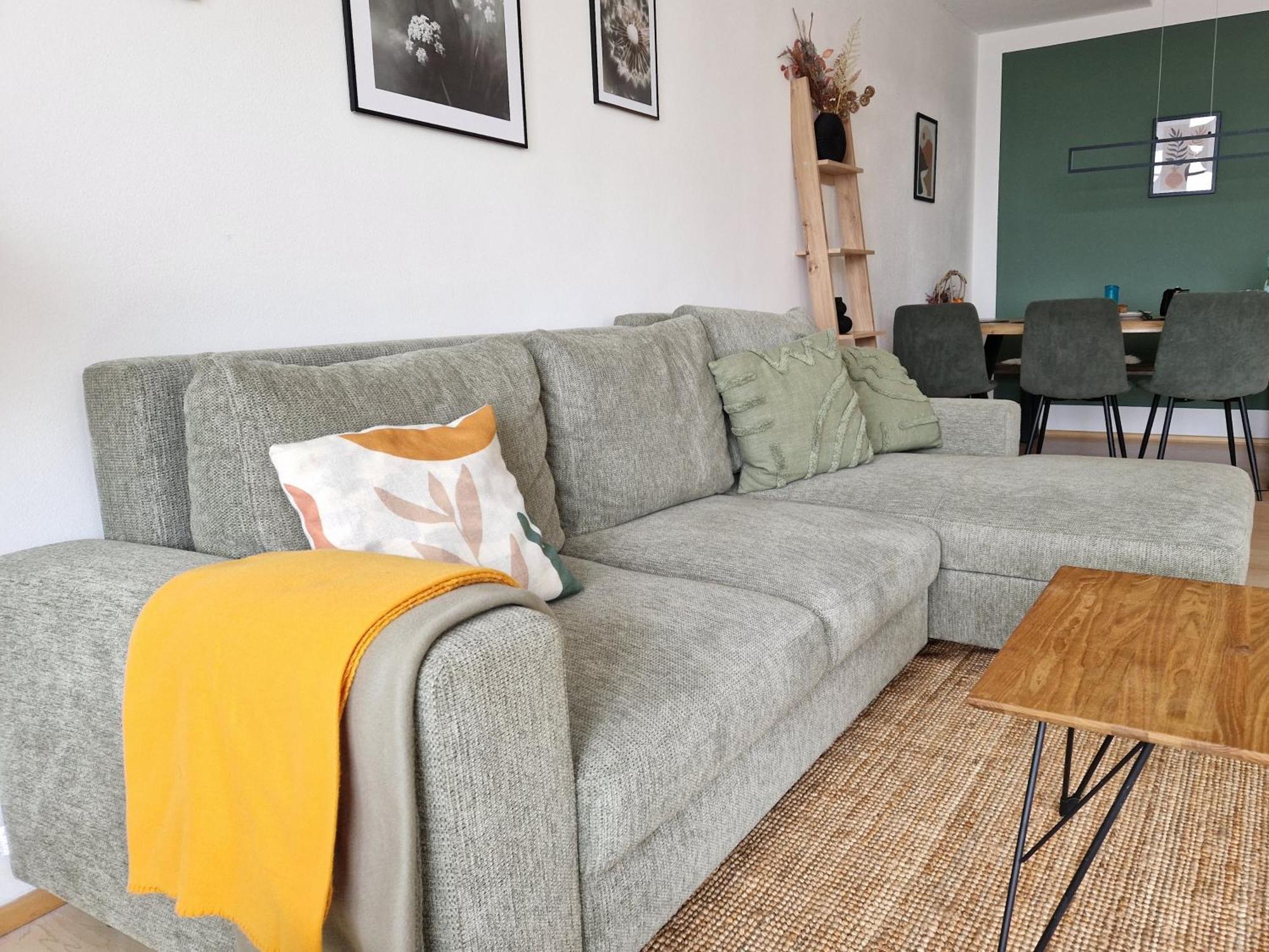 Grosse Terrasse, Netflix, 5Min Zum Skilift, 6 Personen, Waldnah, Schonach im Schwarzwald Extérieur photo